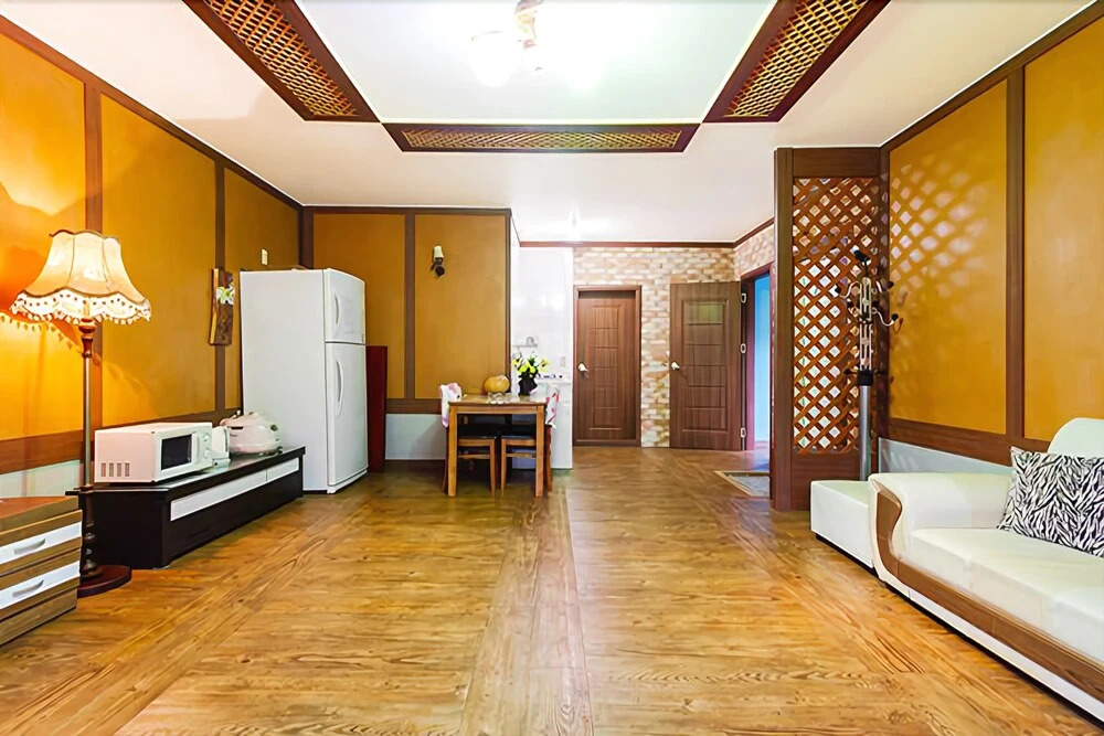 Taean Sky Pension