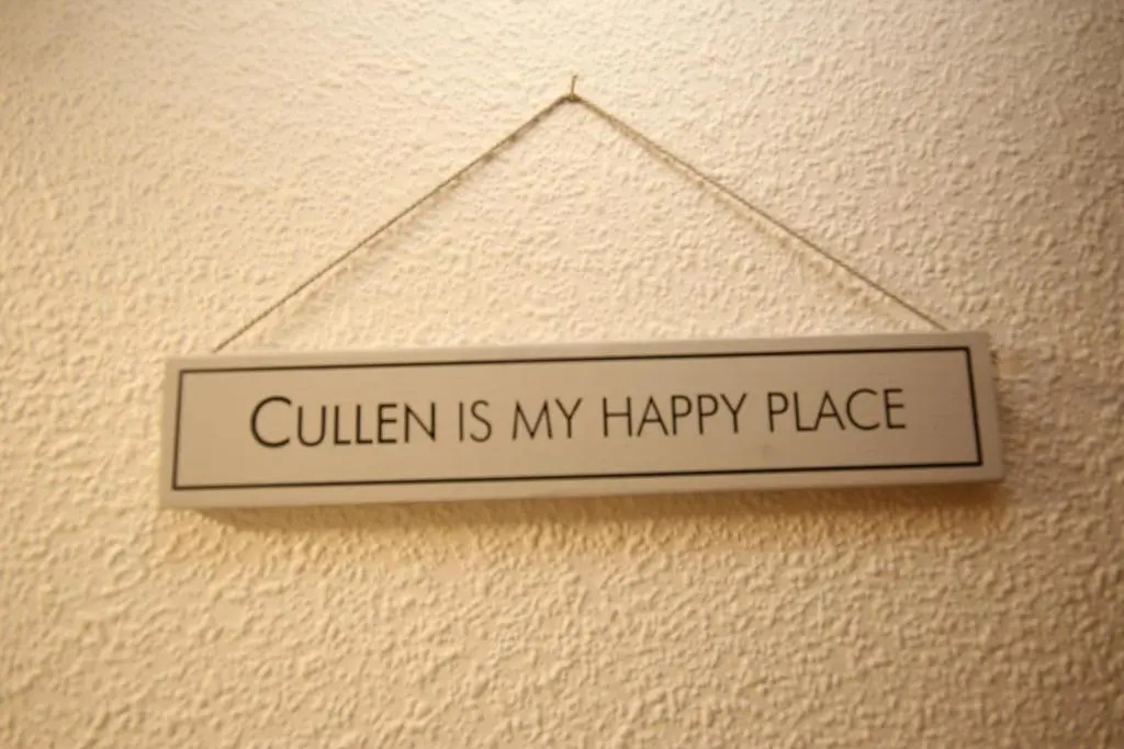 Zen Cottage Cullen - Sleeps 4 Garden & Pets Ok