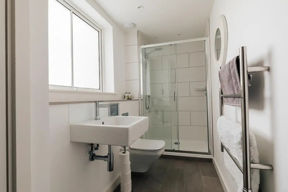 CH Apt 2 2bed in Bath