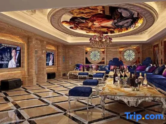 Yuanlin Hotel