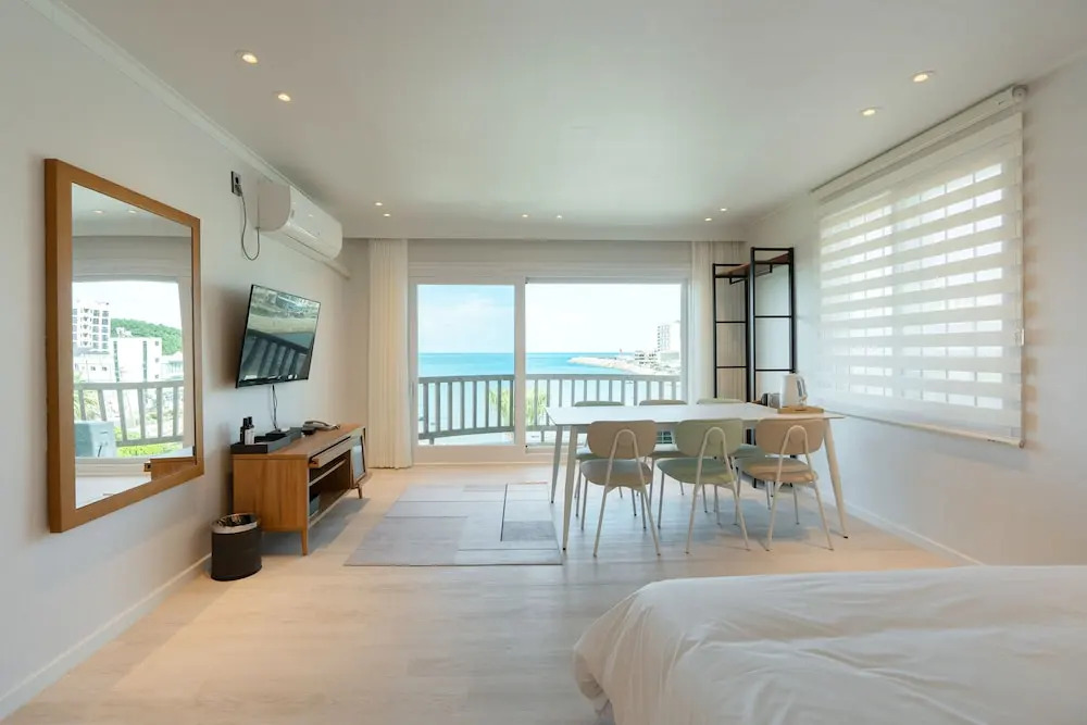 Oceanpalade Hotel and Resort