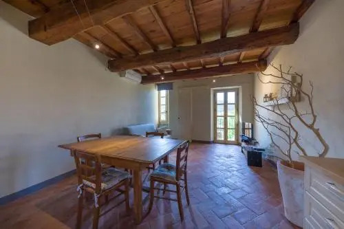 Trilocale Alloro 6