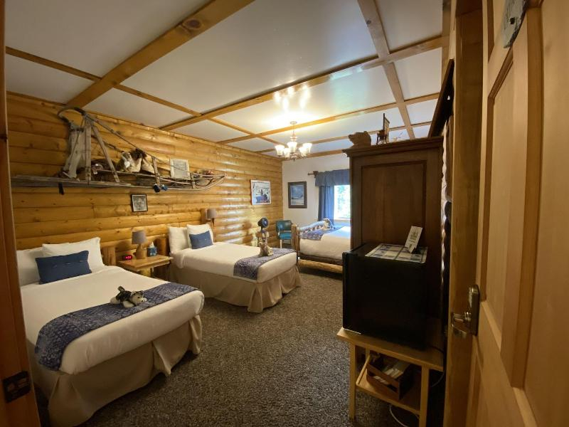 Pioneer Ridge B&B Inn