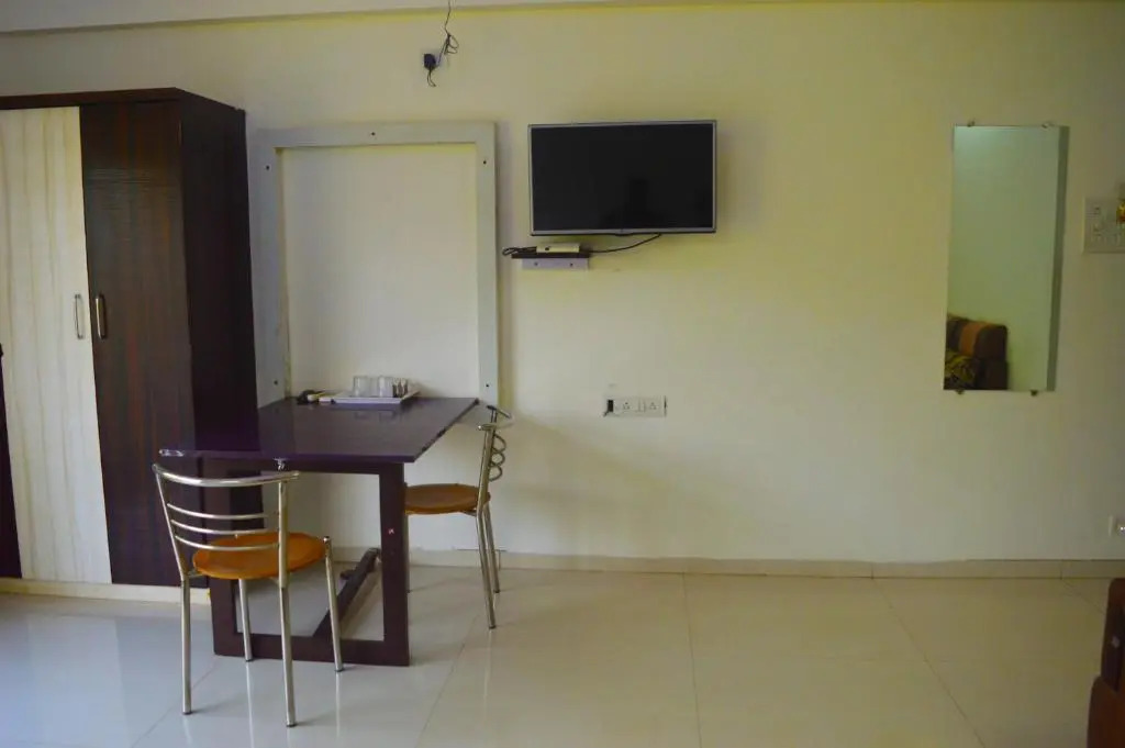 Nilaya Nest Away