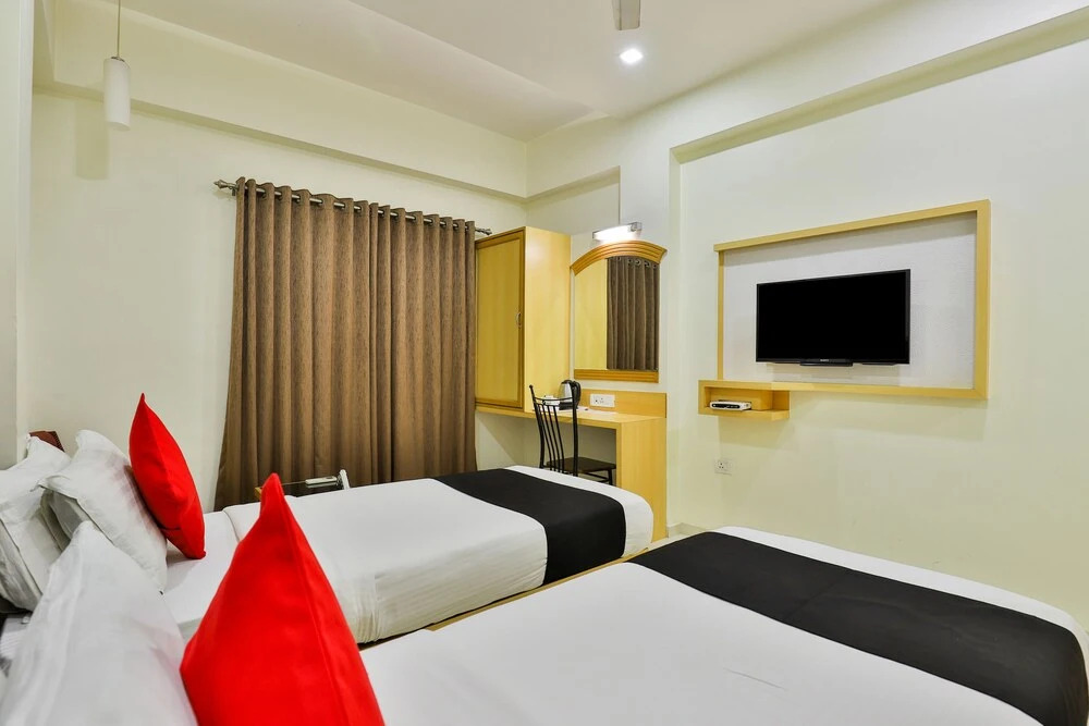 Capital O 18973 Hotel Summit