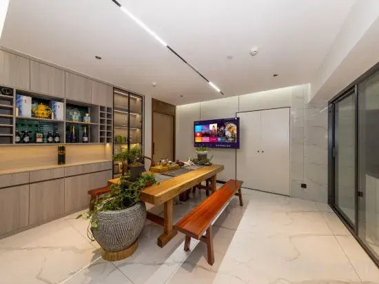 Kunming Yishang Hotel
