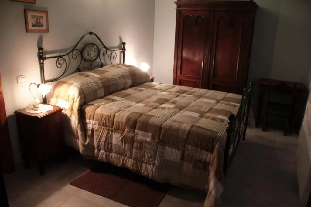Agriturismo Regina di Fiori