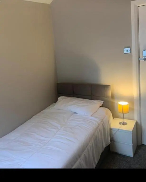 Beautiful stylish house near town centre