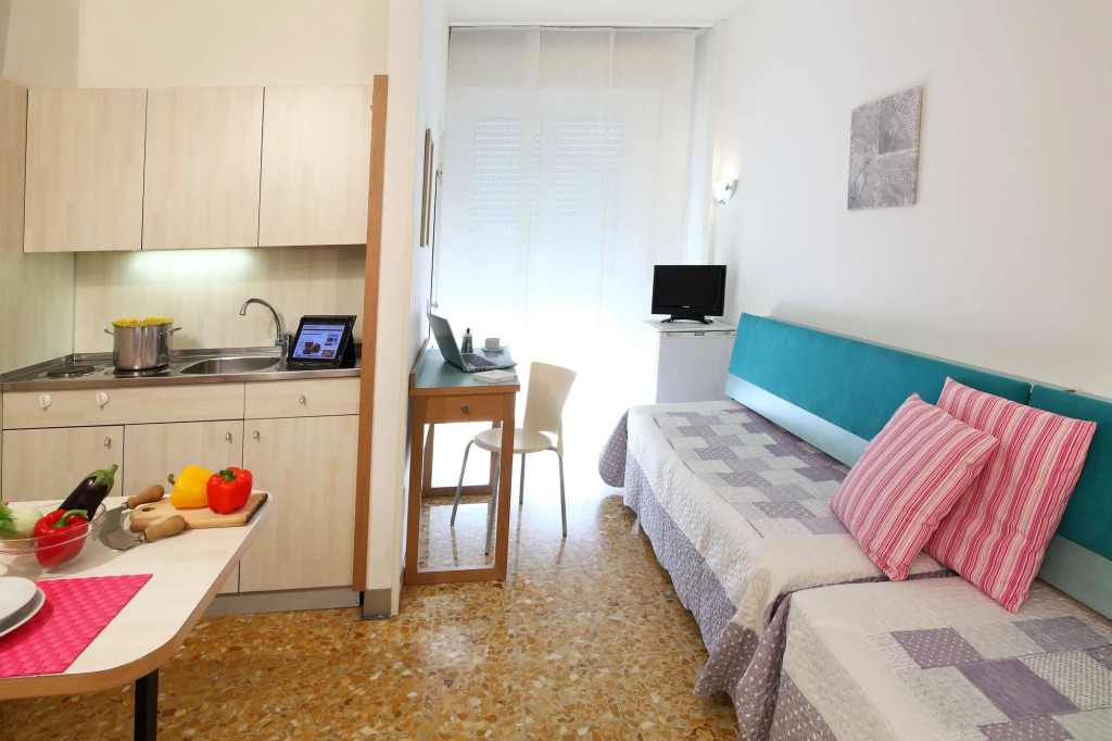 Residence Giusti 6