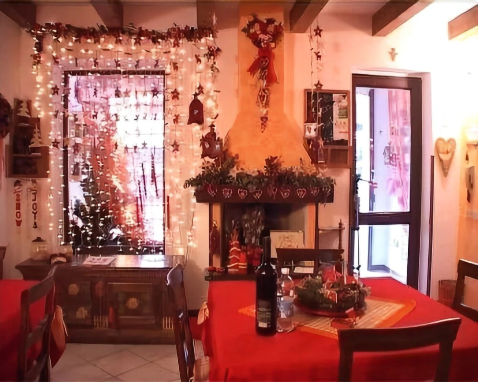 Ai Due Pini B&B