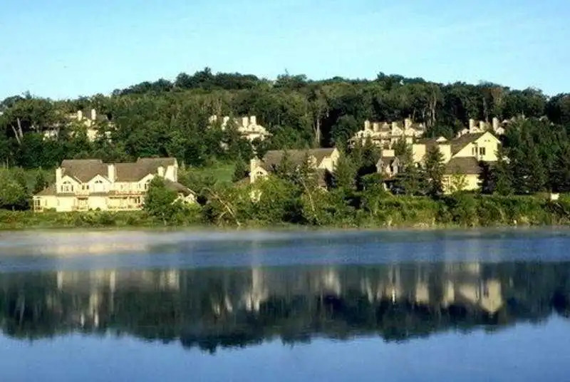 Muskoka Grandview Resort