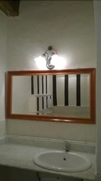 Casina al Forte Marcianese