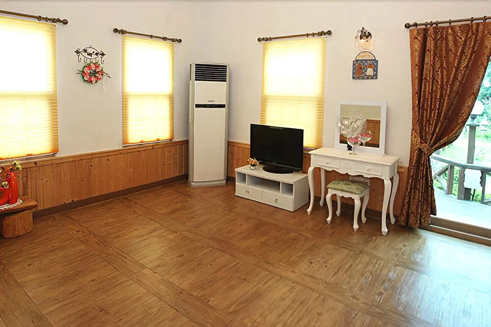 Gyeongju Hanulview Pension