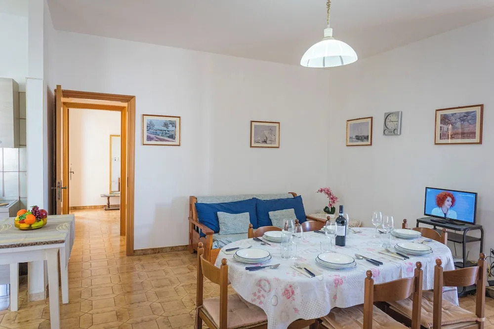 Torre Lapillo Apartment Sea View