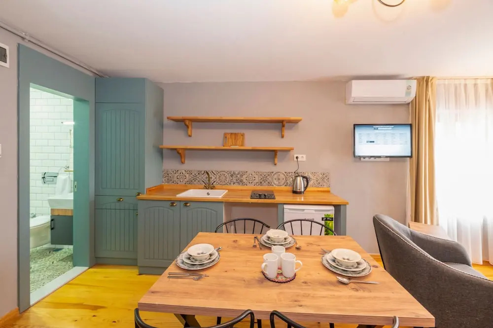 suites istanbul