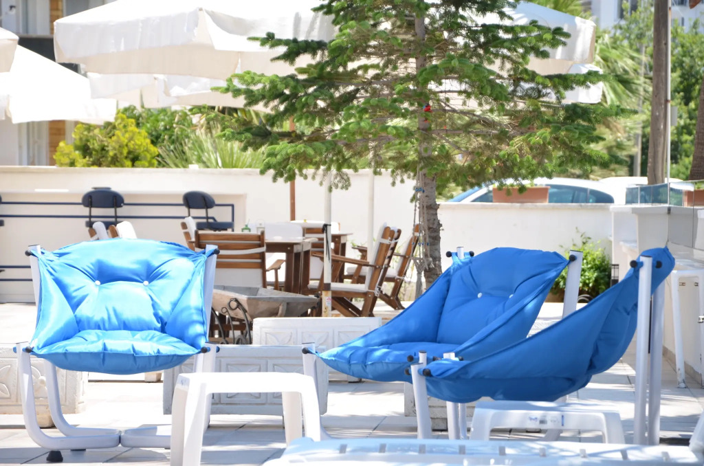 Tunan Motel