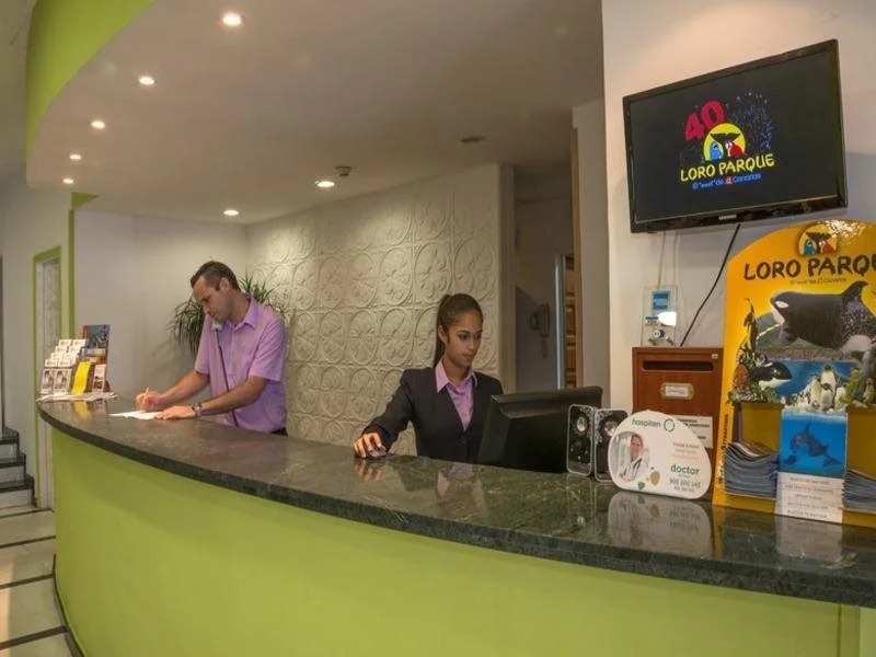 DC Xibana Park Hotel