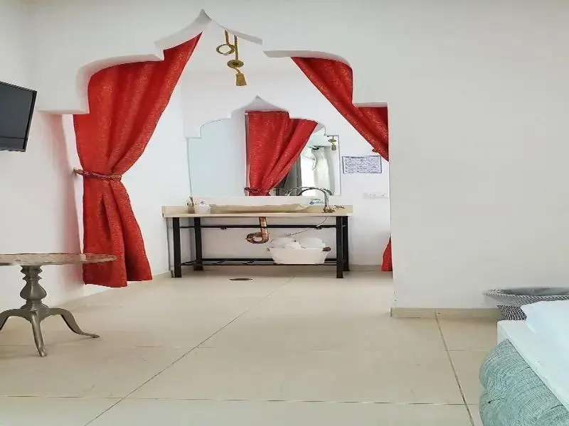 Ritacuba House Boutique