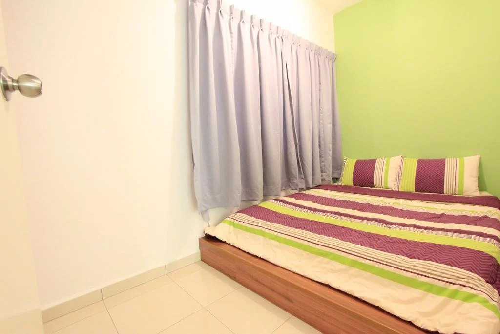MELAKA HOMESTAY