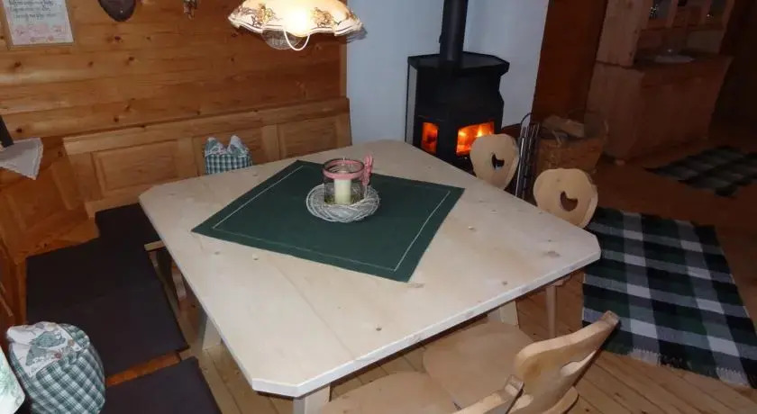 Ferienhütte Sonnalm