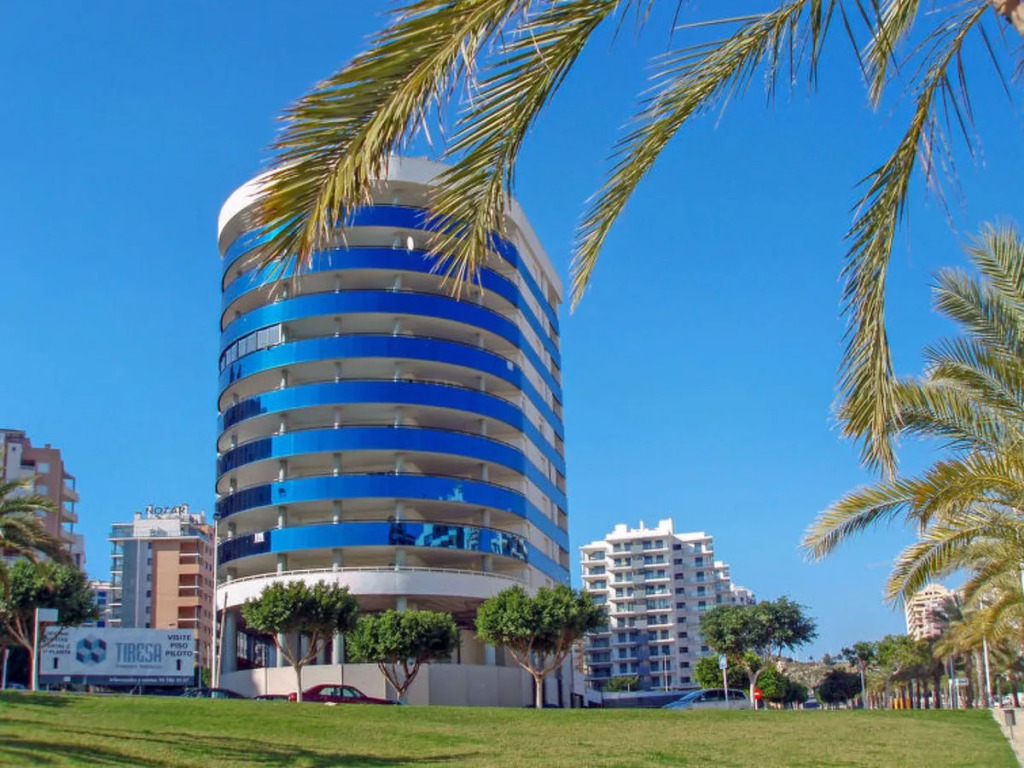 House Sidney Benidorm