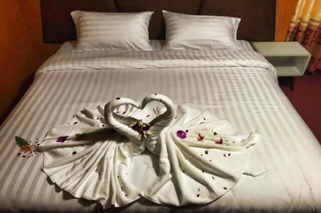 Prangnarai Resort