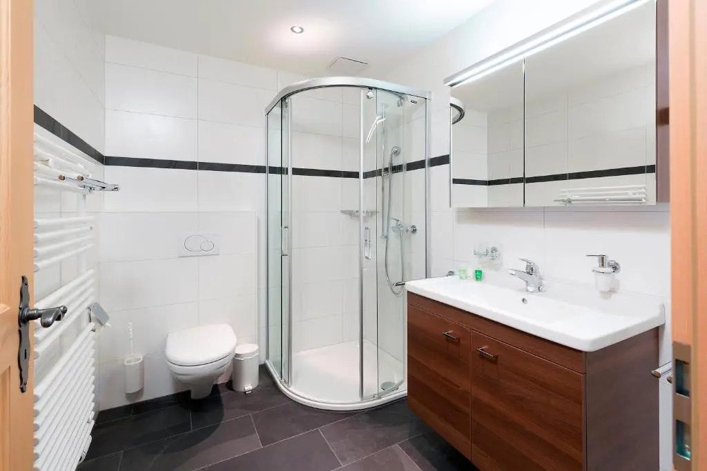 Apartment Alpenblume - GriwaRent AG