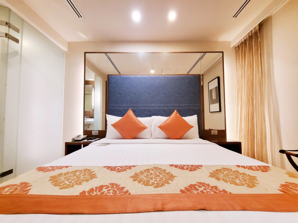 Aspira On 8 Sukhumvit BTS Nana