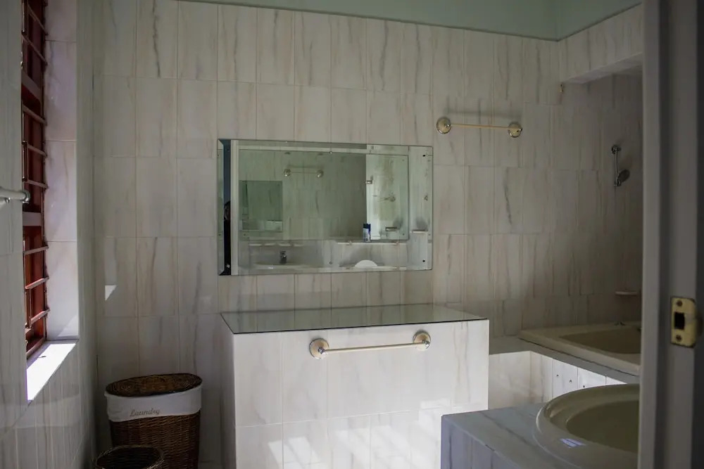 Ravinala Guest House