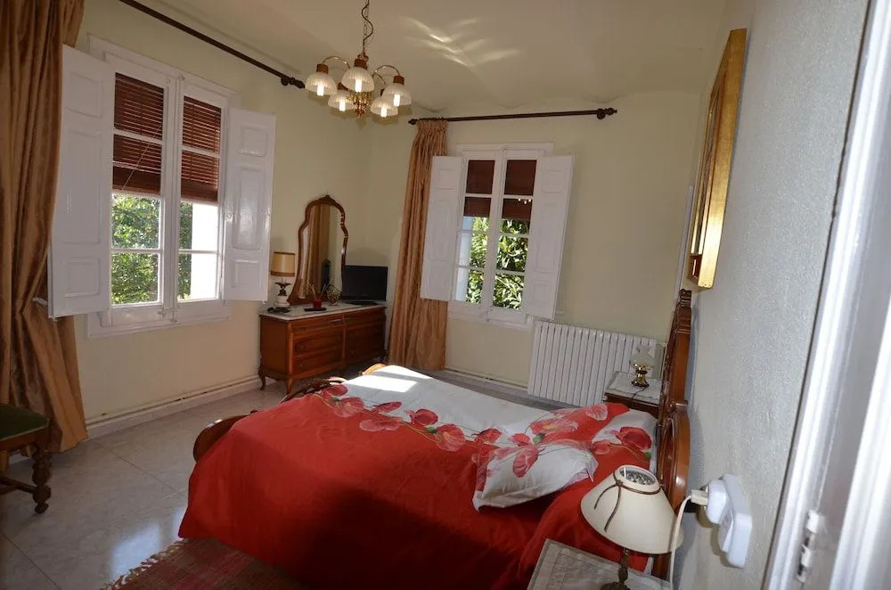 Hostal Can Nofre