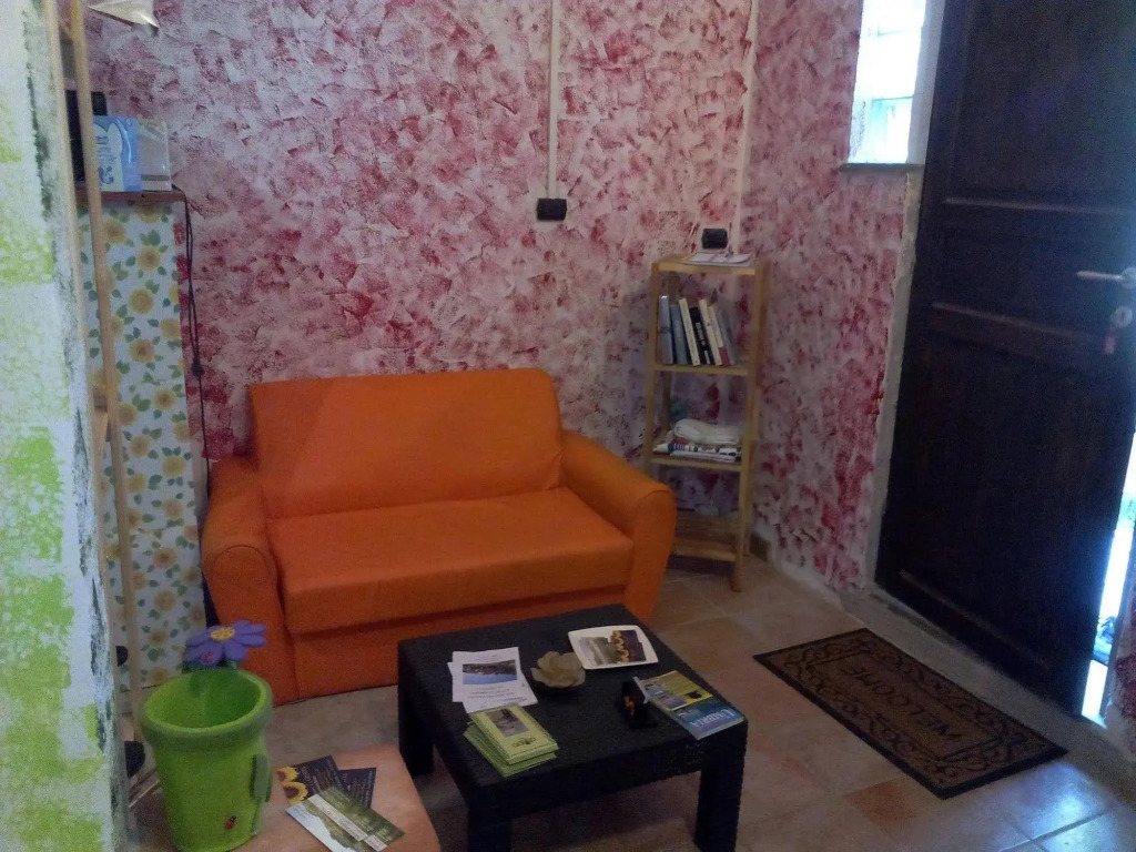 LA GROTTA Bed and Breakfast