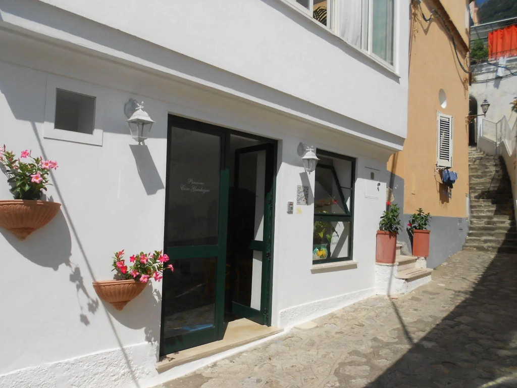 Casa Guadagno
