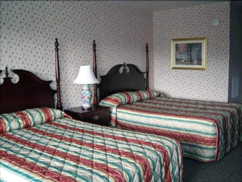 North Conway Mountain Inn