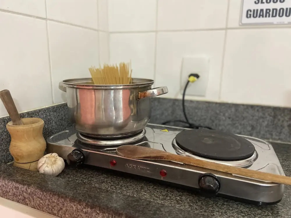 Barra Comfort Pousada