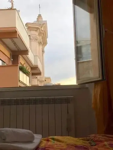 INTERZASTRADA B&B