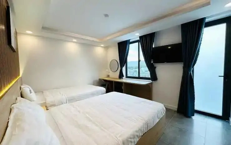 Ngọc Anh Hotel