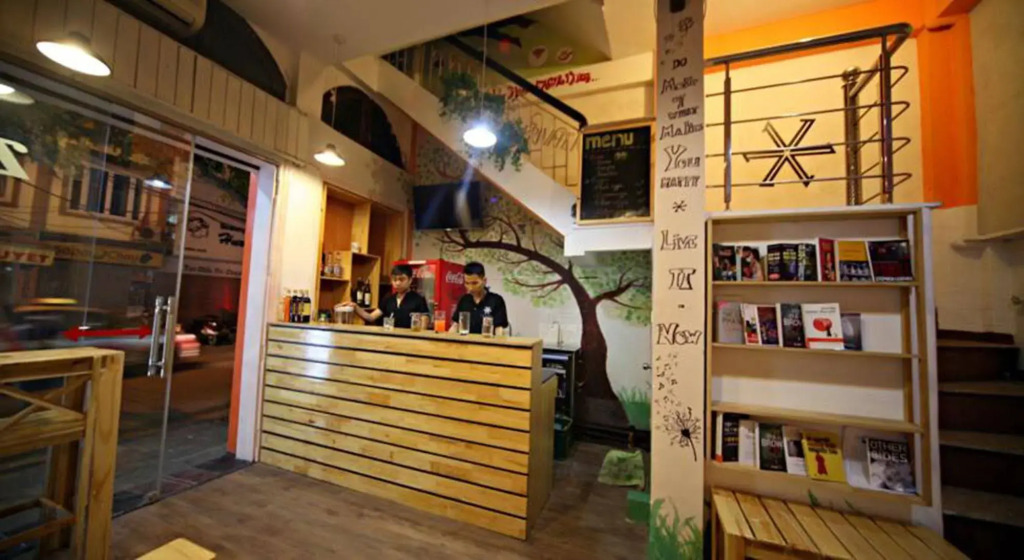 Zostay Hostel Backpackers