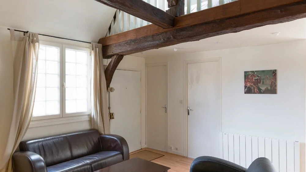 Loft de charme