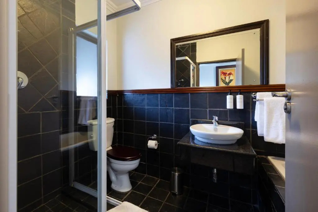 Basdenwood Hotel