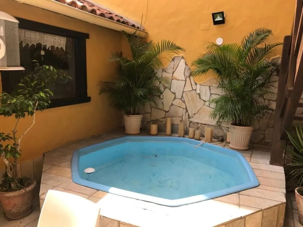 Aquarius Osteria