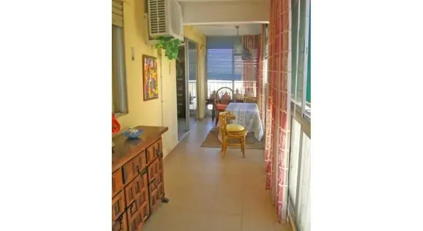Calpe Apartamento Harry