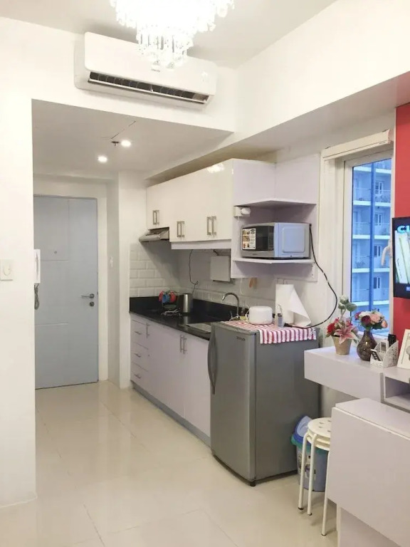Wind Residences Condotel