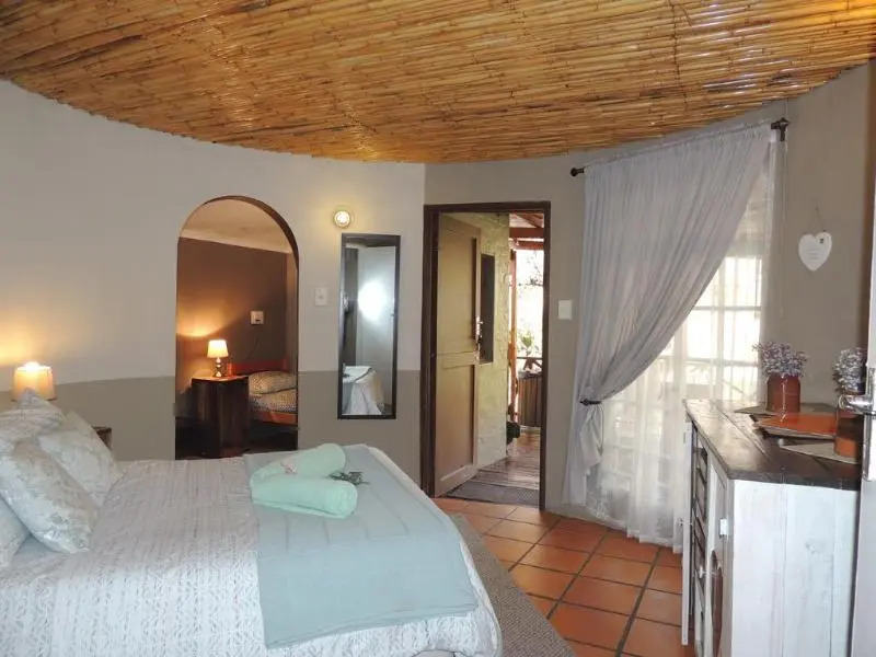 Cango Retreat