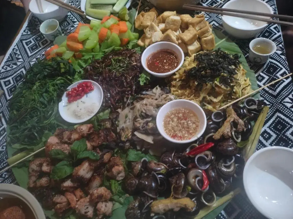 Truong Huy Homestay