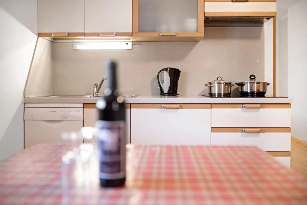 Haus Aue - Apartment 3
