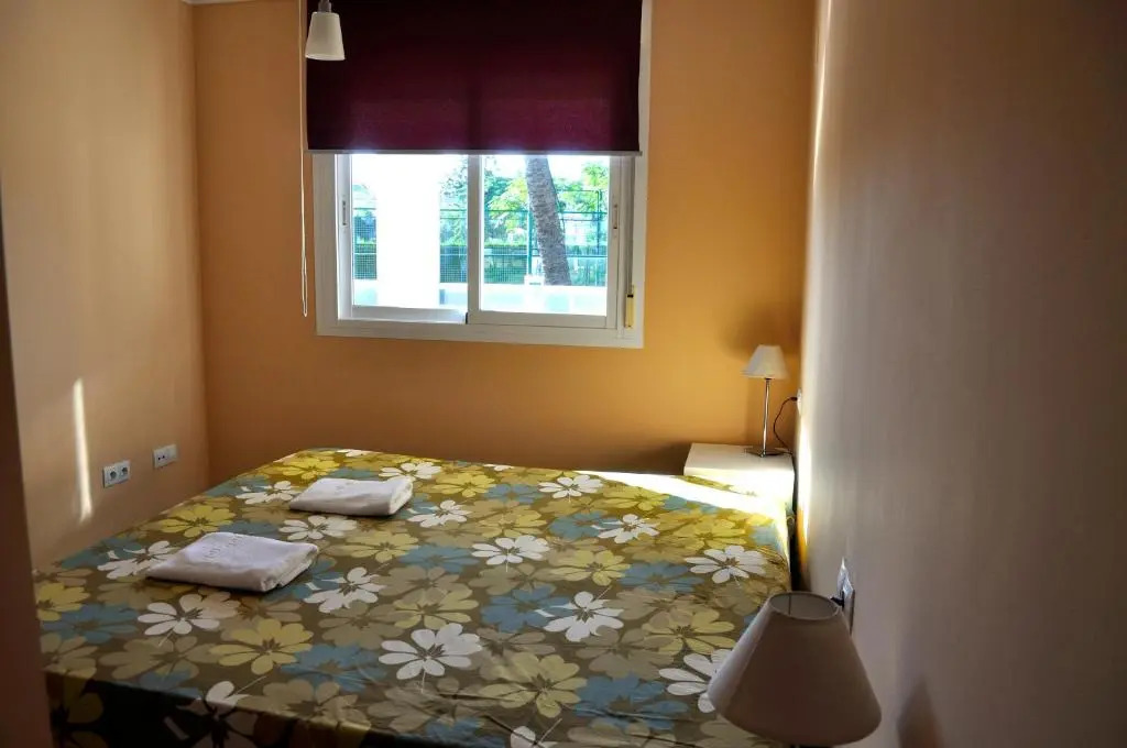 Apartamento Planta Baja a 100 Metros de la Playa