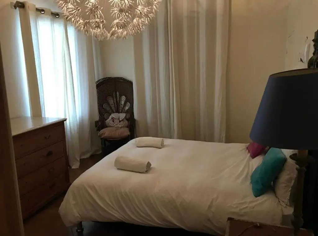 Appartement exception avec vue sur mer imprenable