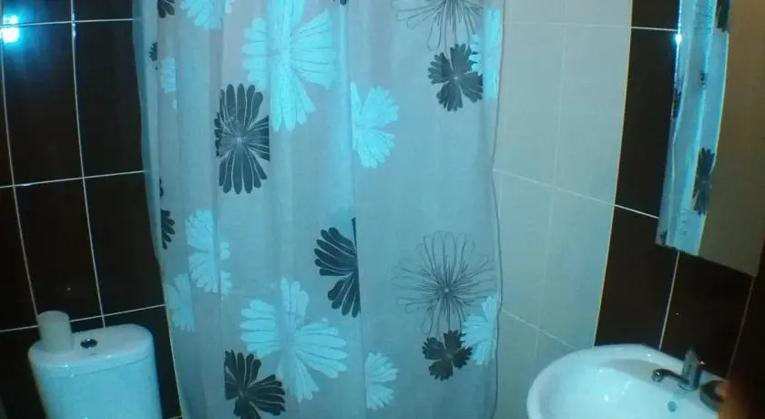 Guest House Nuca