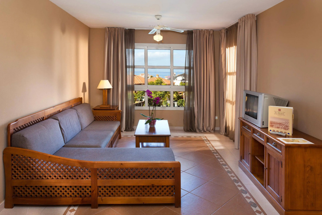 Hotel El Duque