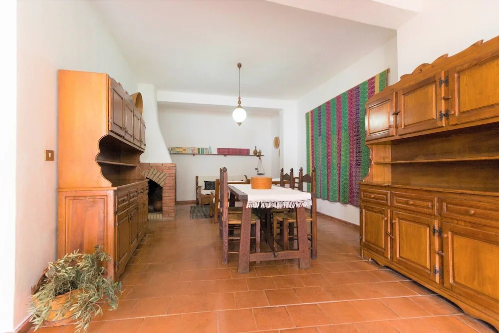 La Casa di Nonna Ida